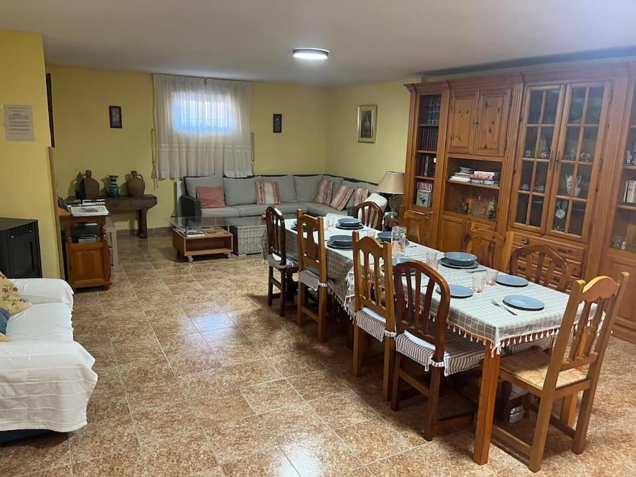 Casa Rural Brisa De Toledo Cobisa Exterior foto